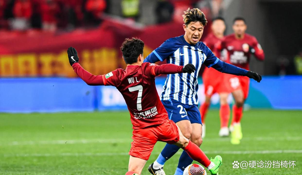 u8官方网址关于清晨欧篮联焦点战，武汉三镇止住颓势，信心回归，纪律约束更严格的信息