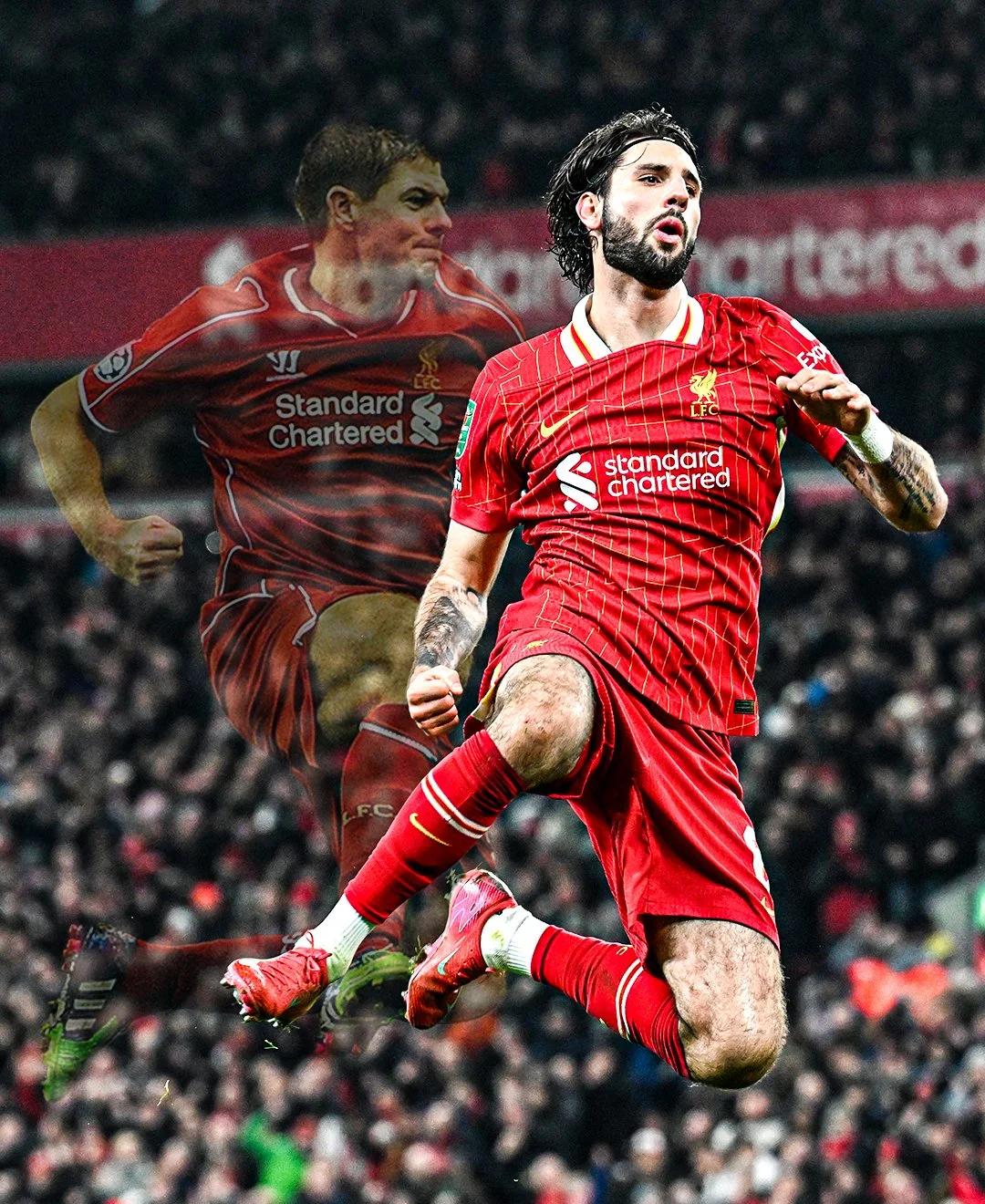 冲刺阶段突围战来临；利物浦围绕足总杯调整名单；更衣室稳定；年轻球员得到机会的简单介绍