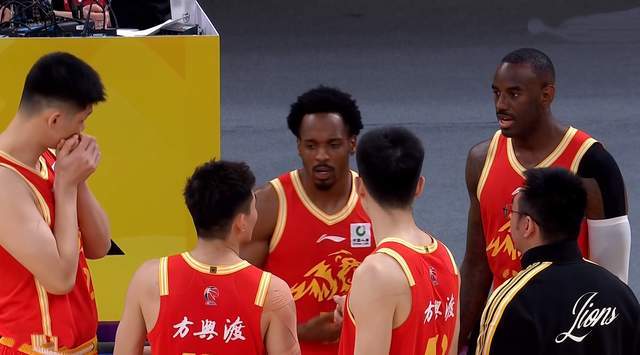 关于上海申花围绕NBA季后赛单刀错失广厦男篮今晚手感冰凉，媒体一致点评：山东泰山集结日造点机会的信息